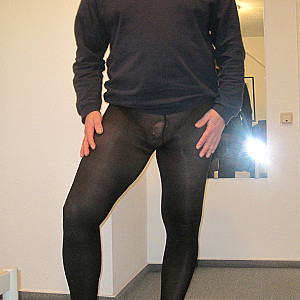 Nylon und Lycra Galeriebild