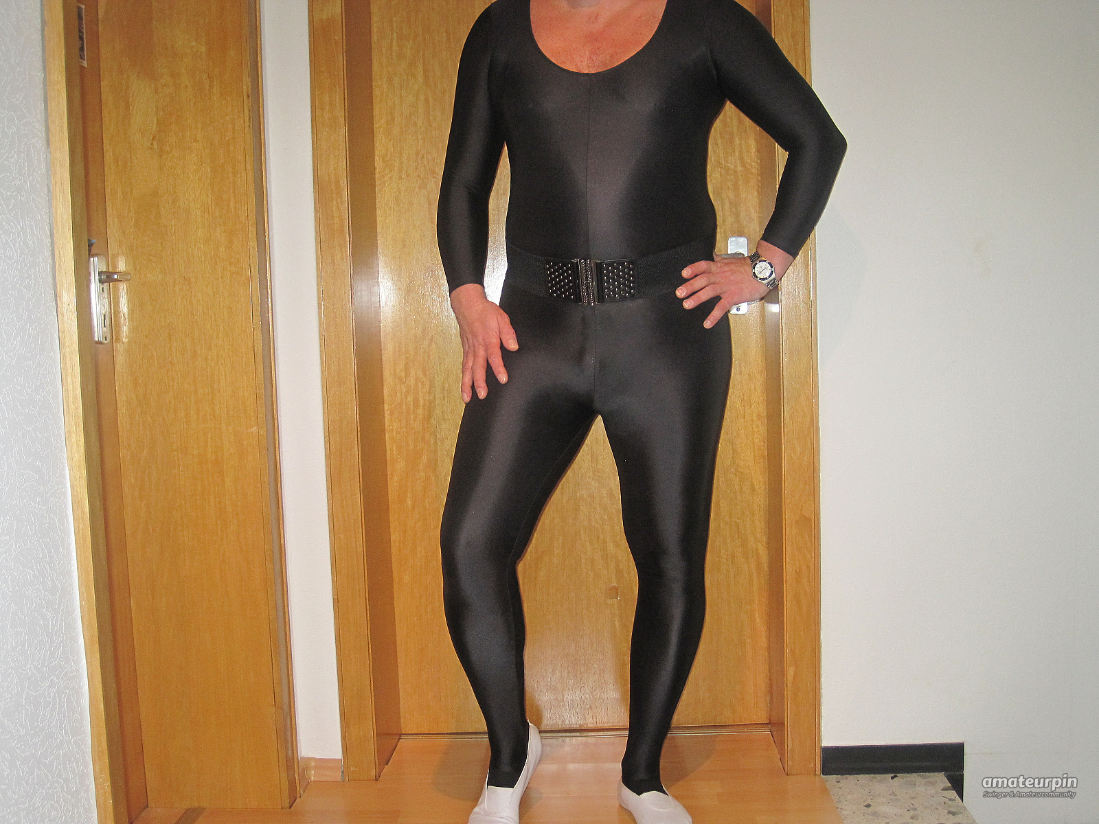 nylon and lycra gallery image