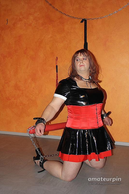 Maid Tanja 1 gallery image