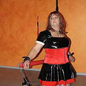 Maid Tanja 1 gallery image