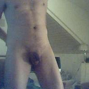 Thats me naked gallery image