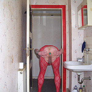 Catsuit Galeriebild