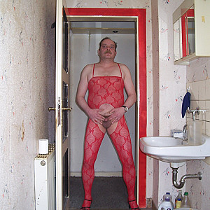 Catsuit Galeriebild