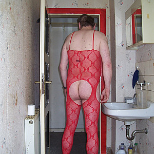 Catsuit Galeriebild