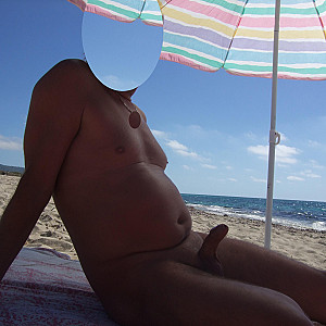 Nudism gallery image