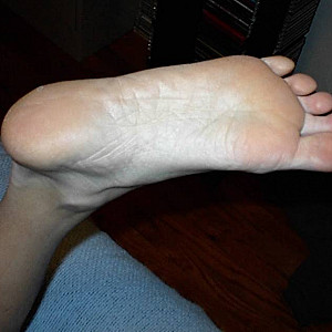 for the footlovers gallery image