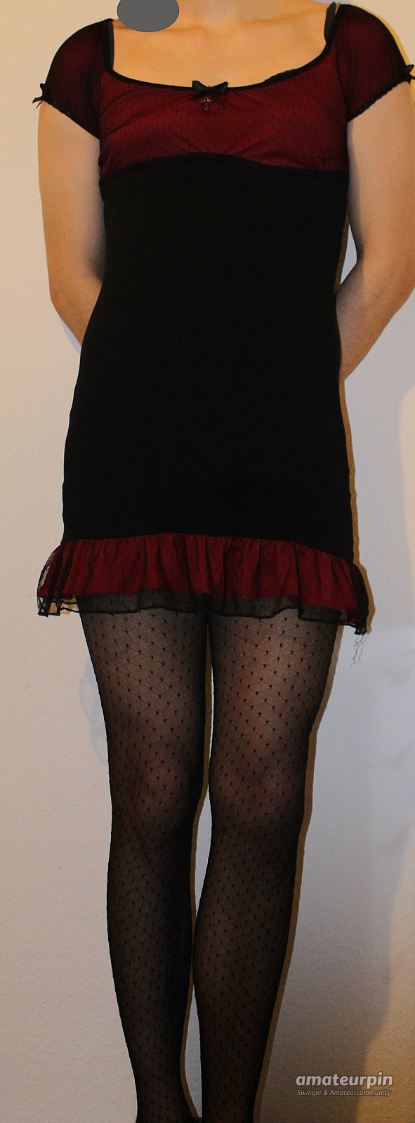 my old EGO :Amy with skirt gallery image