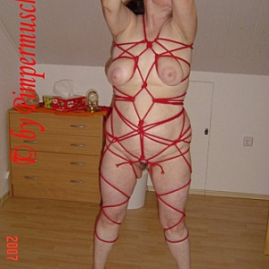 Bondage wie sie es liebt Galeriebild