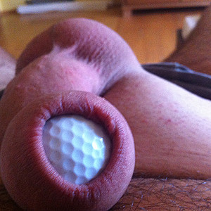 Golf mal anders Galeriebild