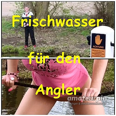 Hier mal eine kleiner Vorgeschmack meiner Videos Galeriebild