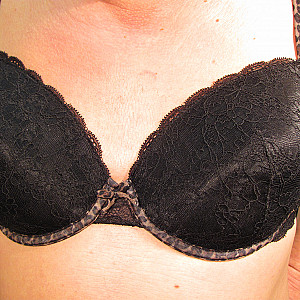 me in bra gallery image