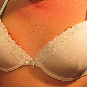 me in bra gallery image