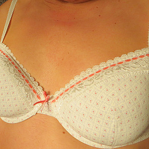 me in bra gallery image