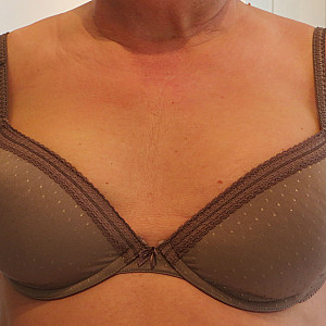 me in bra gallery image