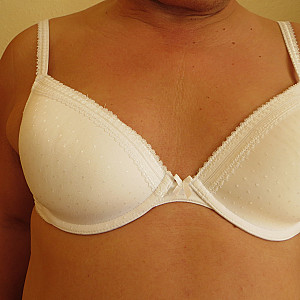 me in bra gallery image