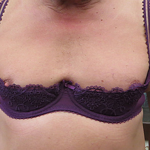 me in bra gallery image