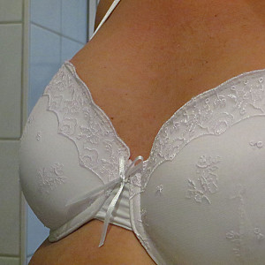 me in bra gallery image