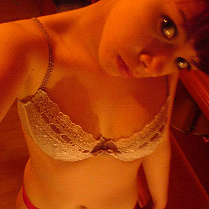 First image of crazymella's Gallery - me in lingerie