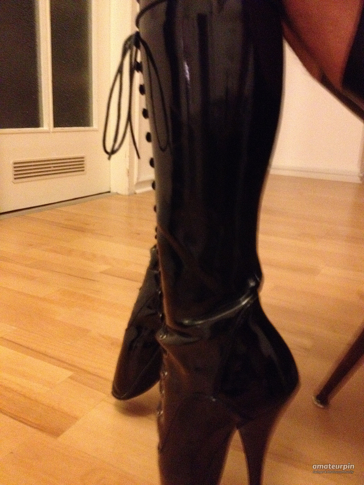 Ballet Boots gallery image