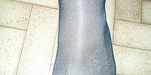 Nylon und Leggings First Thumb Image