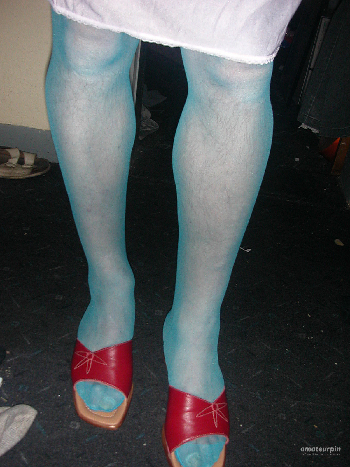 new pantyhose - new luck gallery image