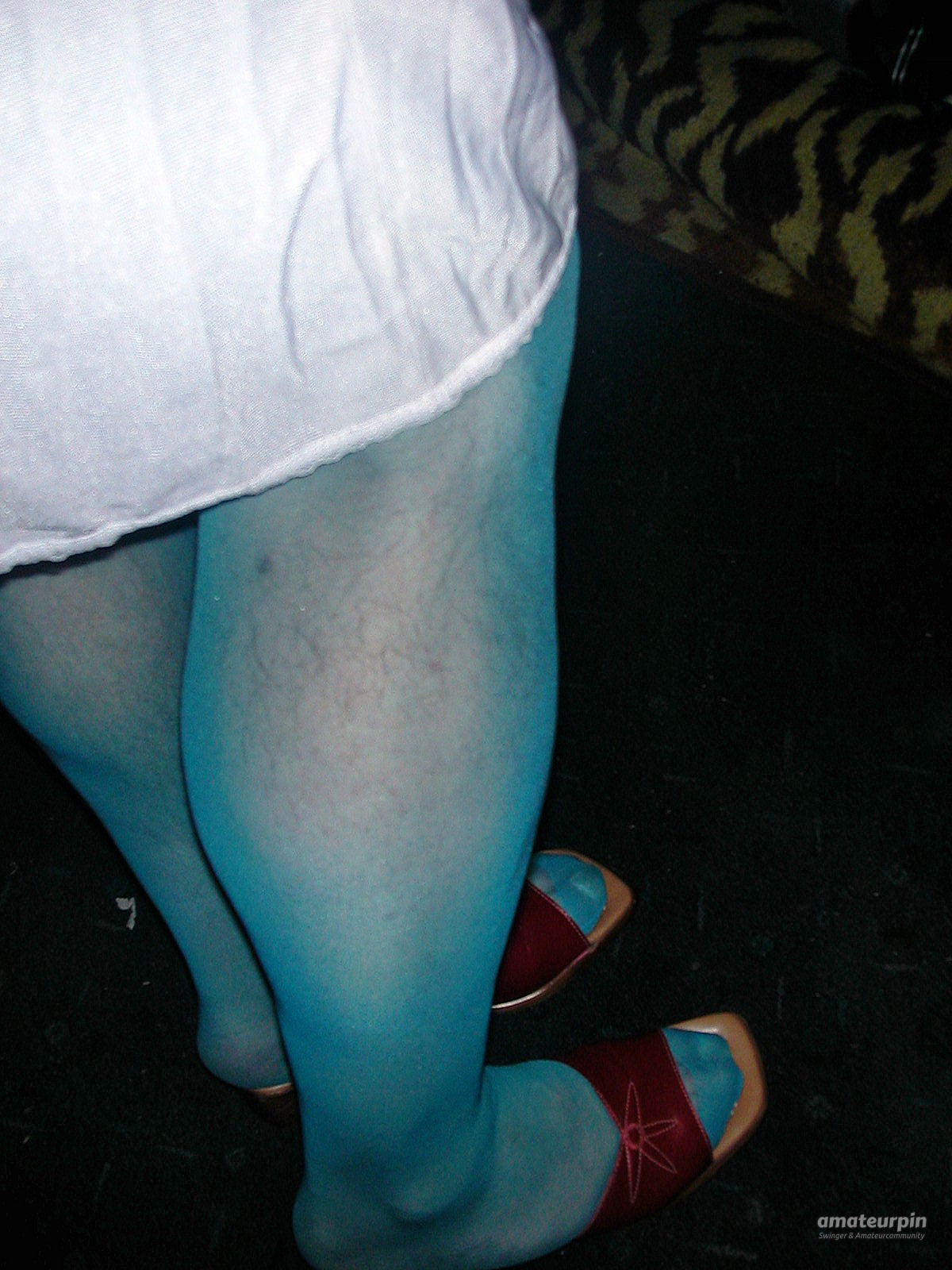 new pantyhose - new luck gallery image