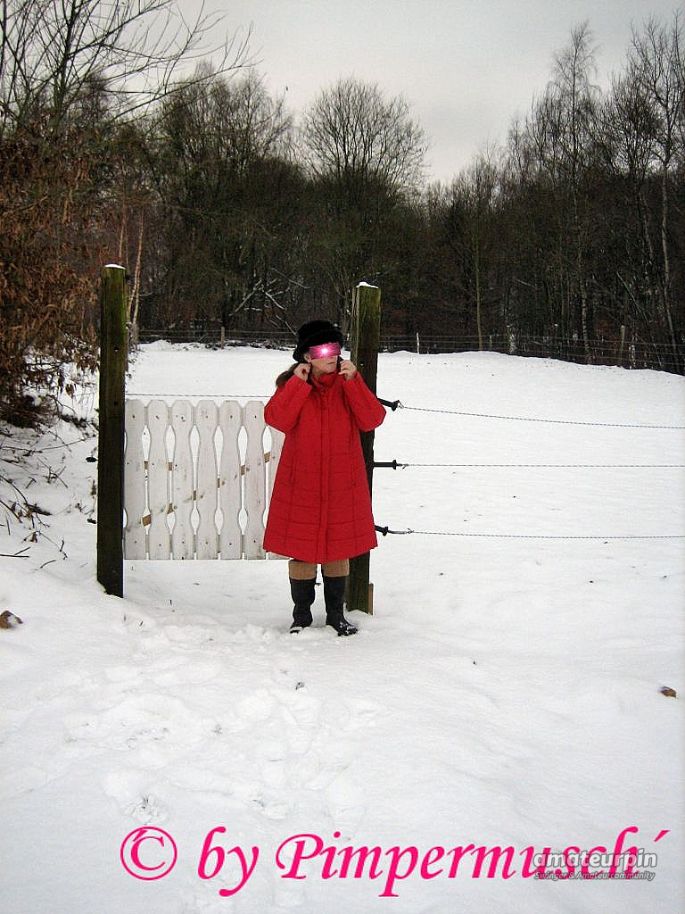 Wintermärchen Galeriebild