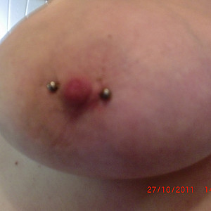 finally pierced gallery image