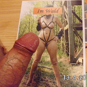 Bilder Traumfrau BiStuteHB bearbeitet, endlich! Galerie