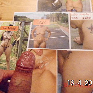 Bilder Traumfrau BiStuteHB bearbeitet, endlich! Galerie