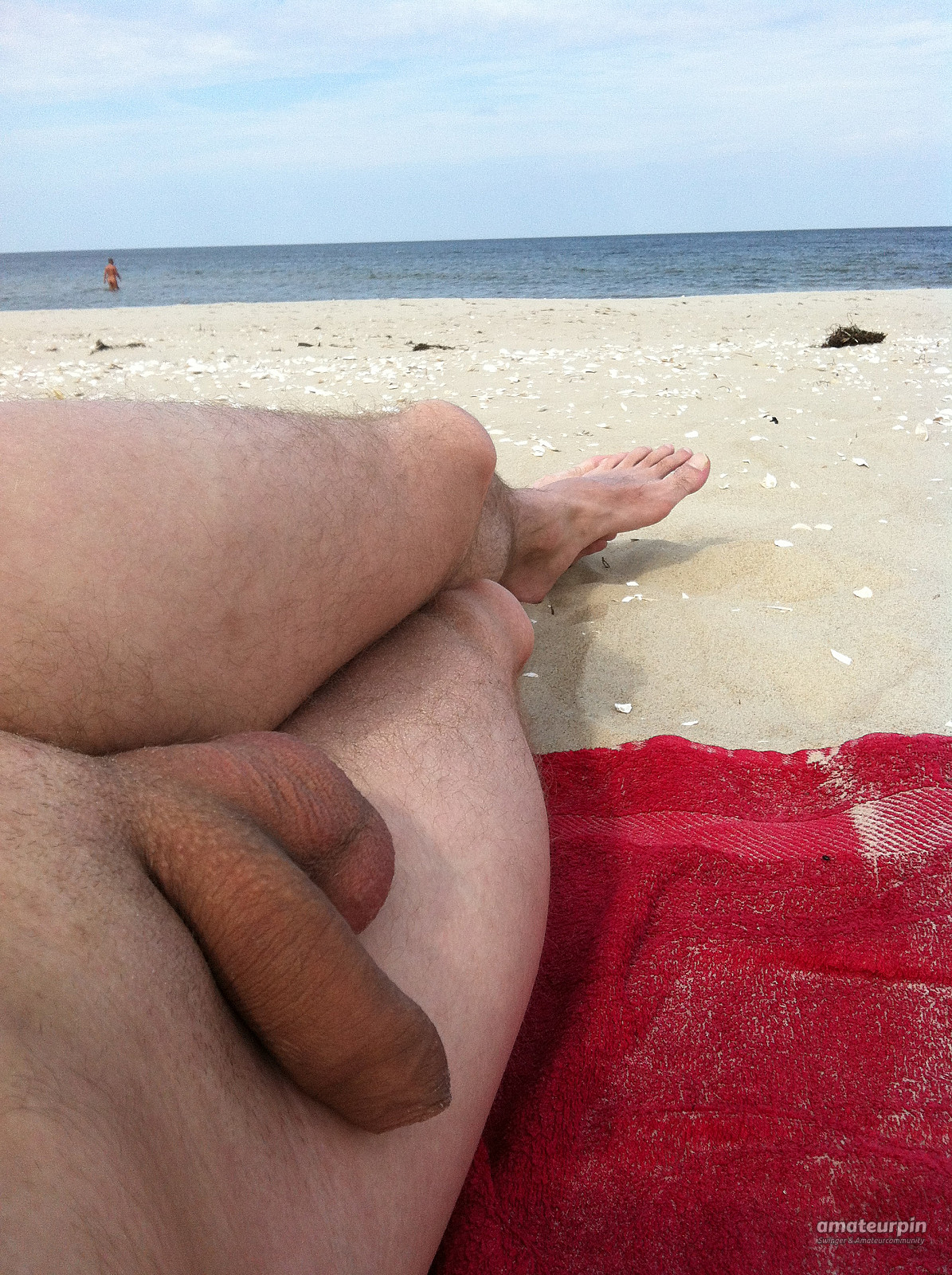 Nudism gallery image