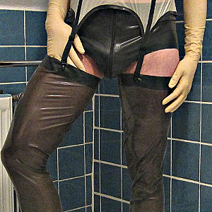 Neue Latex Kollektion Galeriebild