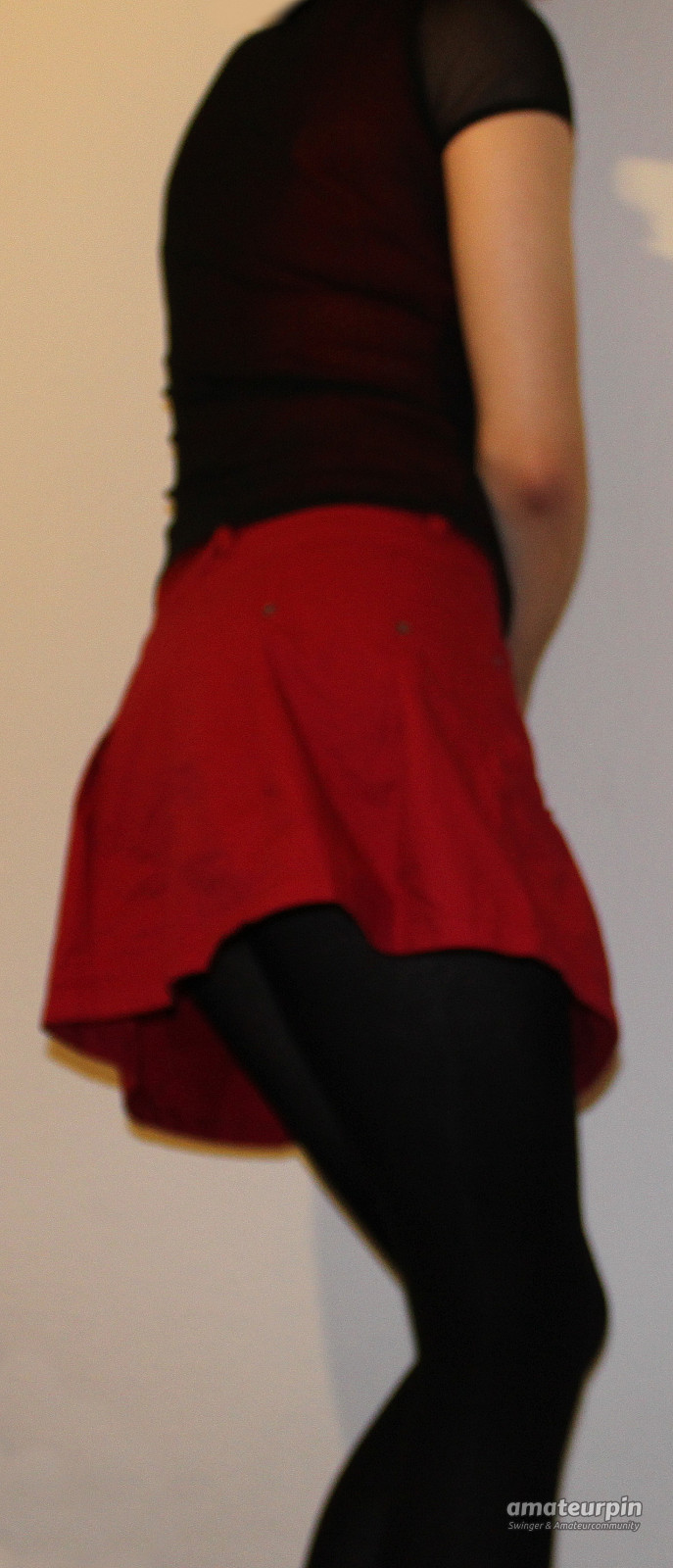 my old EGO :Amy with red skirt gallery image