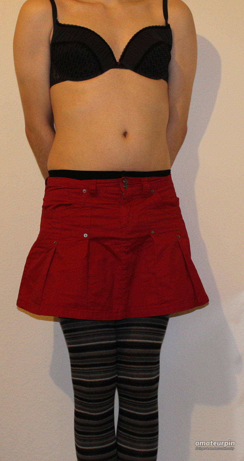 my old EGO :Amy with red skirt gallery image