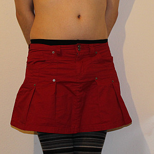 my old EGO :Amy with red skirt gallery image