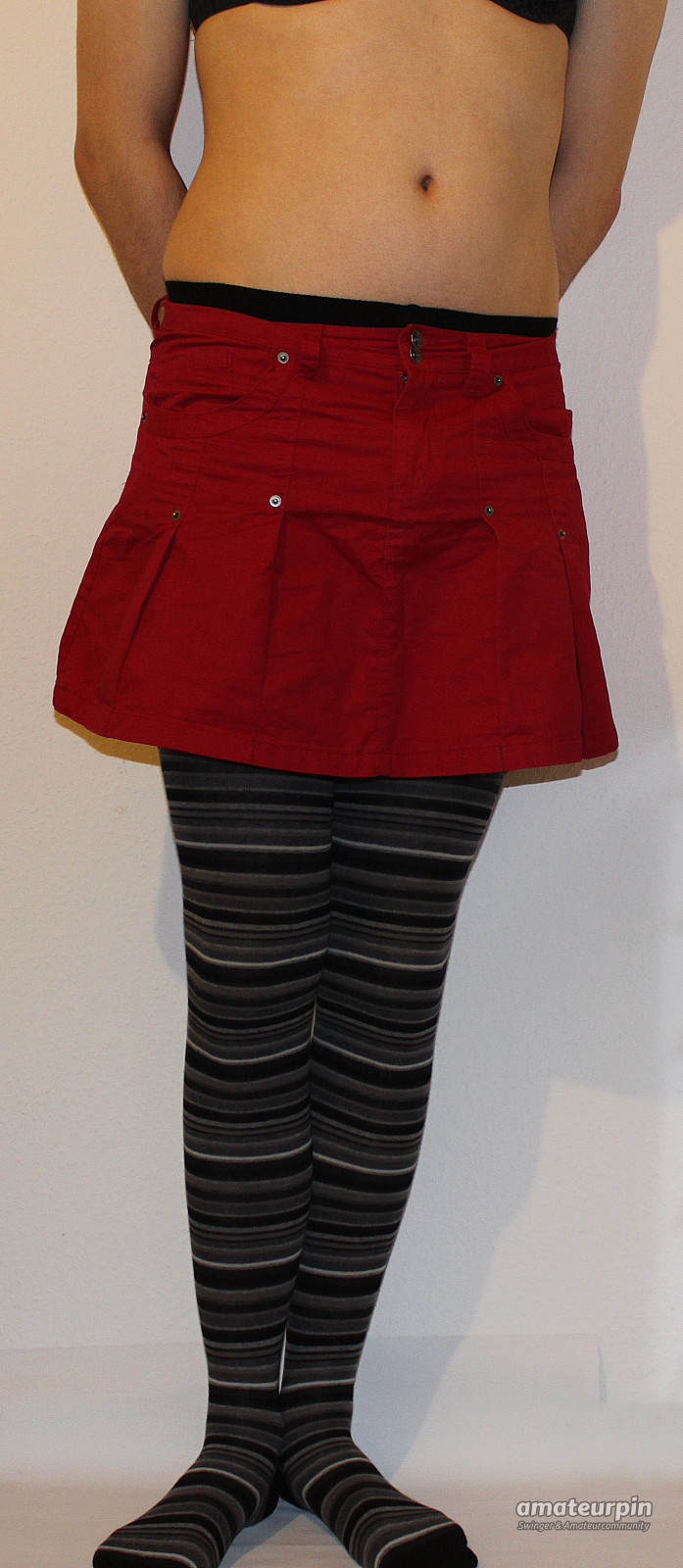 my old EGO :Amy with red skirt gallery image