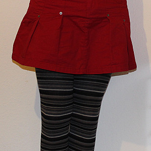 my old EGO :Amy with red skirt gallery image