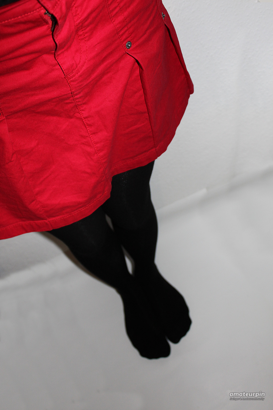 my old EGO :Amy with red skirt gallery image