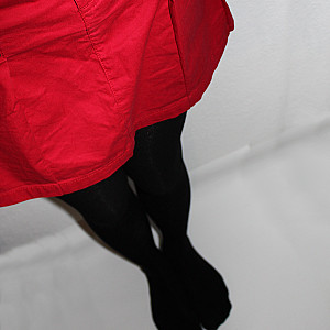 my old EGO :Amy with red skirt gallery image