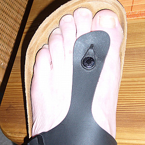 Birkenstock FlipFlops gallery image