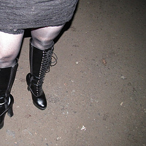 First image of DWT liebt NS's Gallery - my new plateau boots 1