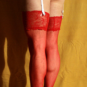 red slut Galeriebild