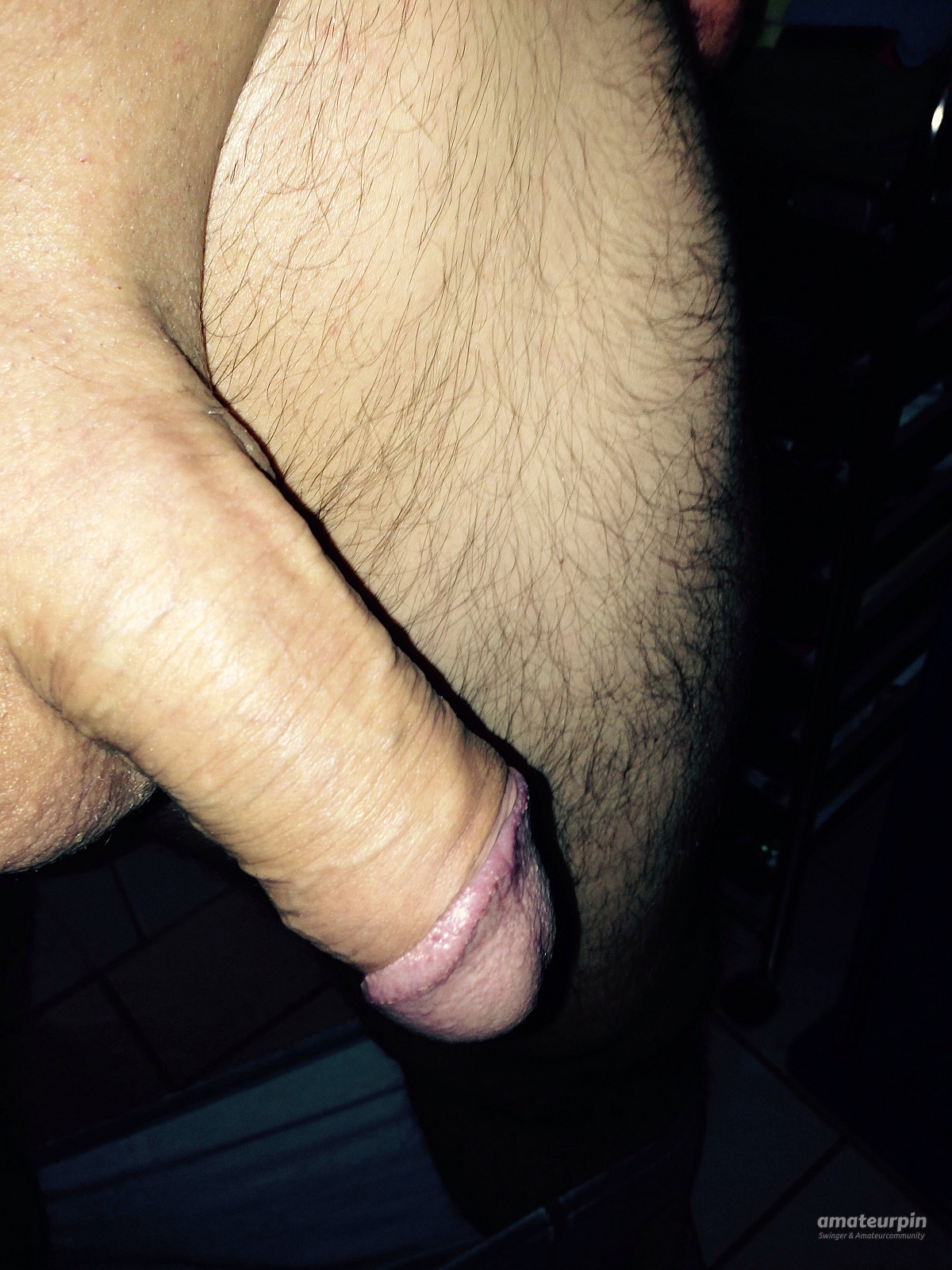 wanking gallery image