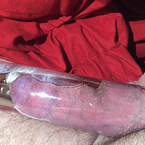 First image of twingo20's Gallery - cock in pump