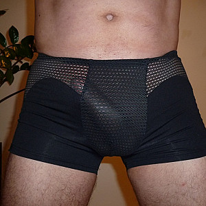 Underwear Galeriebild