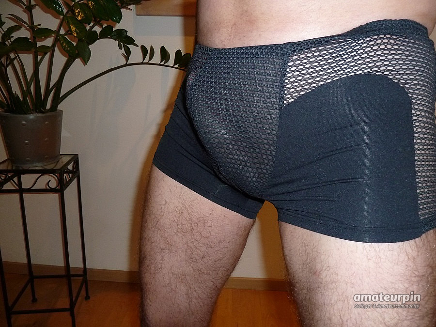 underwear gallery image