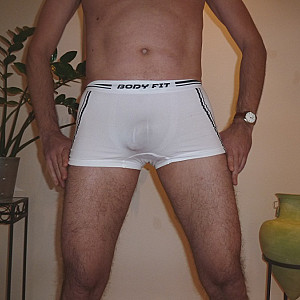 Underwear Galeriebild