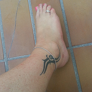 Emys feet gallery image