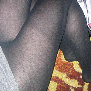 new pantyhose - new luck gallery image