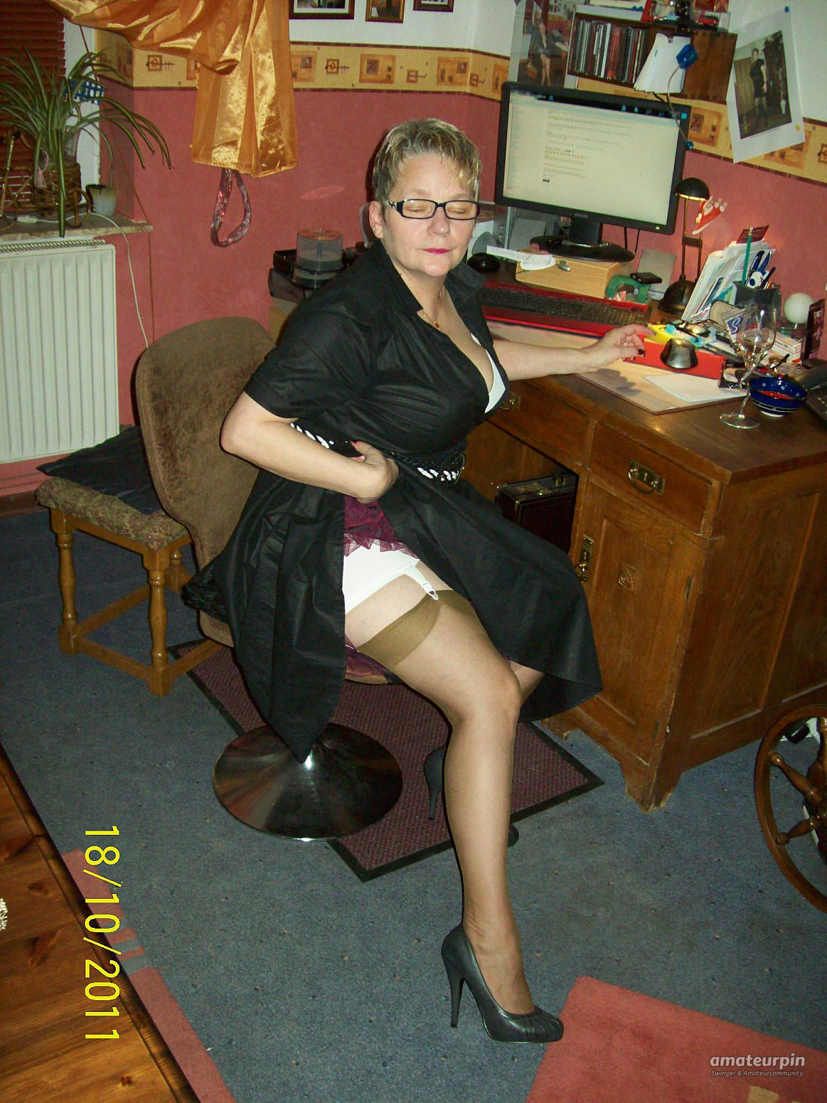 Nylons are the Best Galeriebild